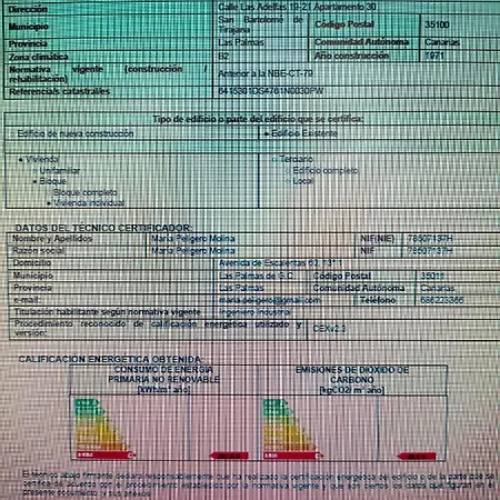 Appartamento Acebuches 30 *